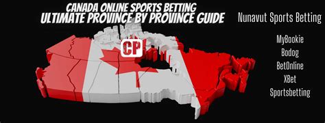 nunavut online betting